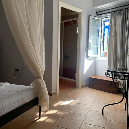 Hotel Notara Diakofti Eksteriør bilde