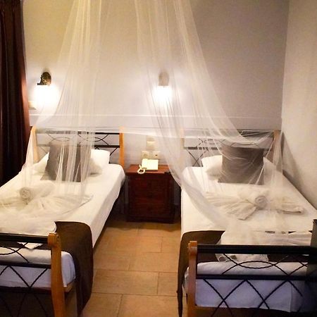 Hotel Notara Diakofti Eksteriør bilde