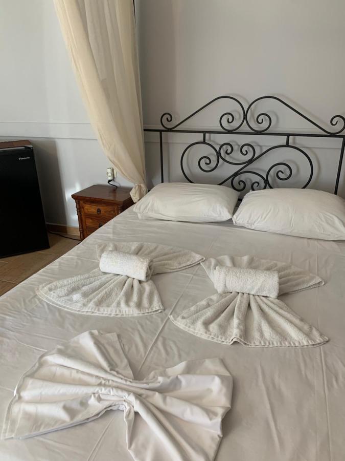 Hotel Notara Diakofti Eksteriør bilde
