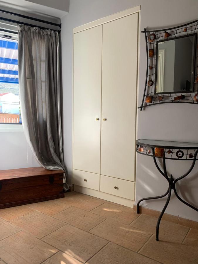 Hotel Notara Diakofti Eksteriør bilde