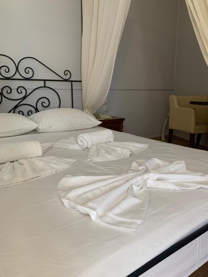 Hotel Notara Diakofti Eksteriør bilde