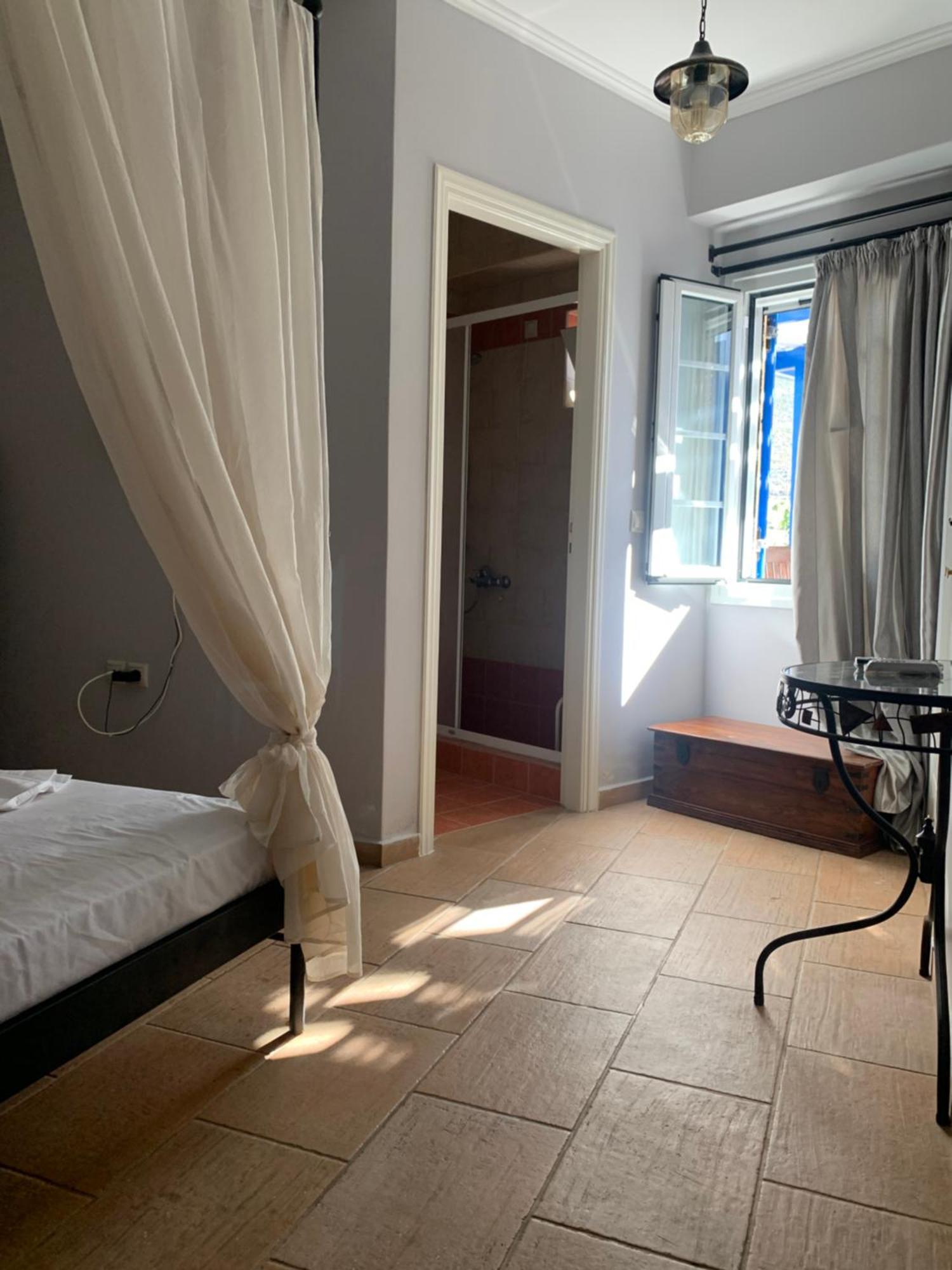 Hotel Notara Diakofti Eksteriør bilde